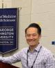 Dr Wang is single in Holtsville, NY USA