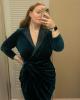 Rebekka is single in Potomac, MD USA