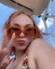 Ciena is single in Edinboro, PA USA