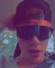 Preston is single in Independence, VA USA