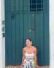 Aracely is single in Houston, TX USA