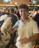 Aiden is single in Hollywood, FL USA
