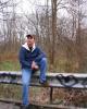 Geoff is single in Exeter, ON CAN