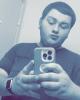 HadenHanners is single in Columbus, KS USA