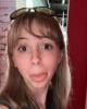 Molly is single in Big Cove, AL USA