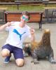Kyle is single in North Palm Beach, FL USA