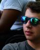 Caleb is single in Collegeville, PA USA