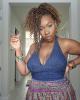 Kymie is single in City of Westlake, FL USA