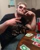 Jestin is single in Virginia Beach (Norfolk City co.), VA USA