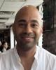 Junior is single in Keasbey, NJ USA