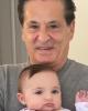 William is single in East Moriches, NY USA