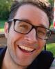 Eric is single in Chicago, IL USA