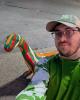 Harrison is single in Spanish Fort, AL USA