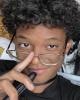 Isaiah is single in Oakland, CA USA