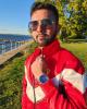 Ashak is single in East Meadow, NY USA