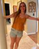 Holly is single in Oviedo, FL USA