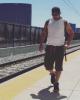 Richie is single in Fort Worth, TX USA