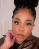 Breona is single in Garrison, MD USA