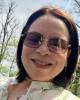 Magdaly is single in Glenside, PA USA
