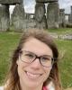 Rebecca is single in Statesville, NC USA