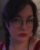 Kay is single in Bellevue, NE USA