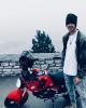Carson is single in Rapid City, SD USA