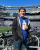David is single in Chatham, NJ USA