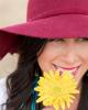 Rose is single in Washington, D.C., DC USA