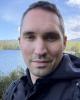 Travis is single in Parksville, BC CAN