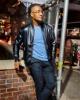 Kingsley is single in Brooklyn, NY USA