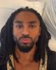 Kelvin Hardison is single in Nashville, TN USA