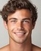 Chris is single in Santa Monica, CA USA