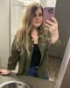 Rachel is single in St Catharines, ON CAN