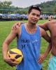 Sok is single in Malden, MA USA