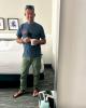 Jerid is single in Granville, OH USA