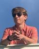 Logan is single in Lexington, NC USA