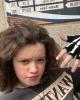 Addie is single in Weston, CT USA
