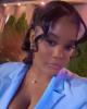 Tiffanie is single in Orleans, MA USA