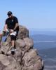 Travis is single in Red Bluff, CA USA