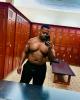 Buka is single in Germantown, MD USA