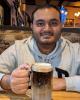 Aditya is single in Burbank, CA USA