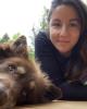Mathilde is single in SteBrigittedeLaval, QC CAN