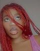 Cheyenne is single in Hampton, VA USA
