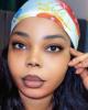 Shell is single in Jamaica, NY USA