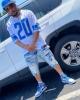 Shayne Rodriguez is single in Detroit, MI USA