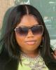 Alicia is single in Washington, D.C., DC USA