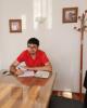 Andrew is single in Germantown, MD USA