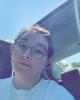 Christine is single in Princess Anne, VA USA