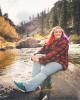 Wantenah is single in Colorado Springs, CO USA