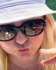Victoria is single in San Diego, CA USA